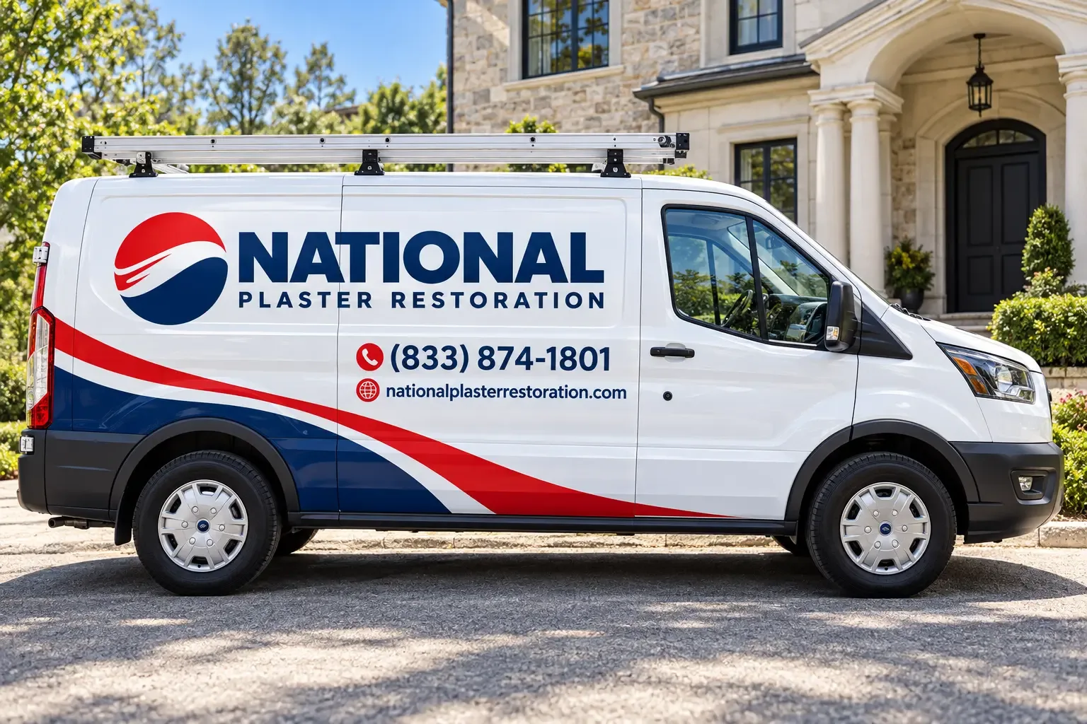 Plaster Repair in Hammond, IN near me